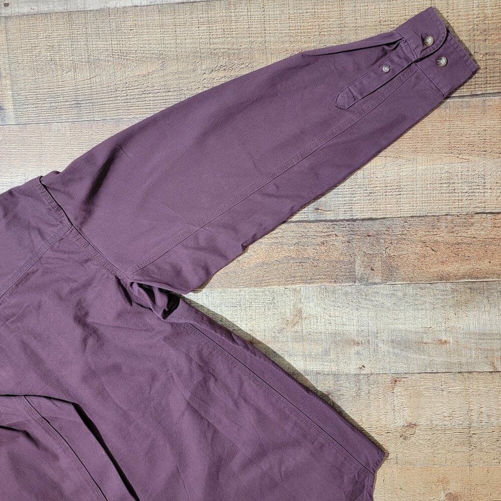 Durable Wrangler Riggs Workwear Shirt - New with Tags - Picture 8 of 11